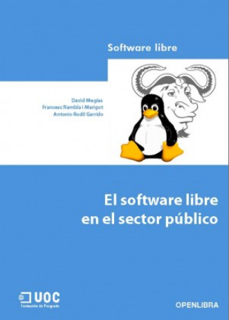 El Software Libre en el Sector Público 2018