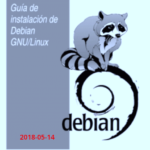 Guía de instalación de Debian GNU/Linux