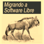 Migrando a Software Libre