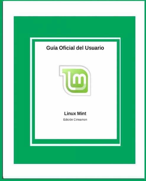 Guía Linux Mint