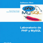 Laboratorio de PHP y MySQL