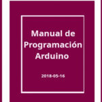 Manual de Programación Arduino