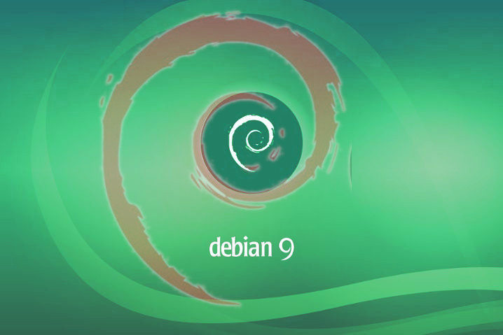 Debian 9.9.8 está aquí