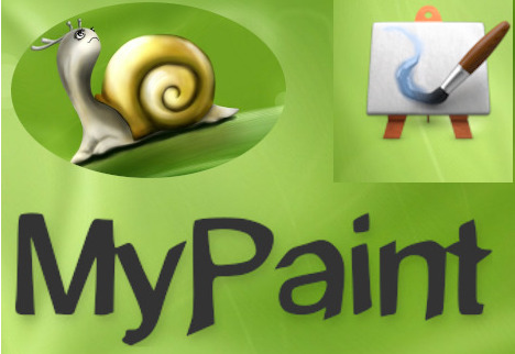 El lanzamiento de la nueva versión del programa artístico MyPain 2.0.0  Alpha