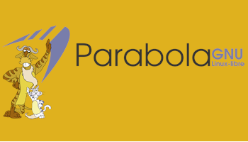 Parabola GNU/Linux-libre