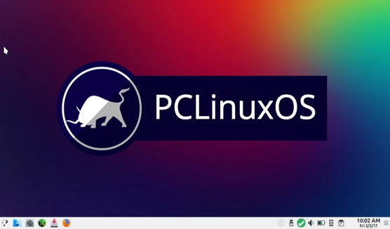 Revisión PCLinuxOS 2019.02 LXQt