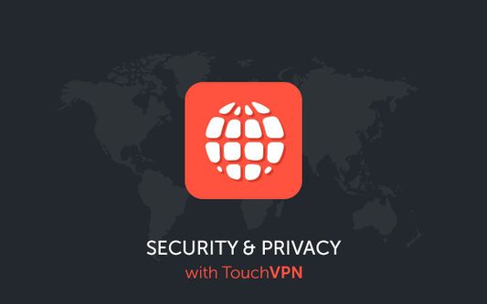 Añade una capa de privacidad a Firefox con Touch VPN y fuera bloqueos
