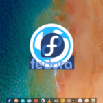 Instalación de Fedora 30 Workstation con el escritorio de deepin