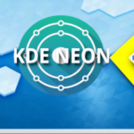 Instalación de KDE neon