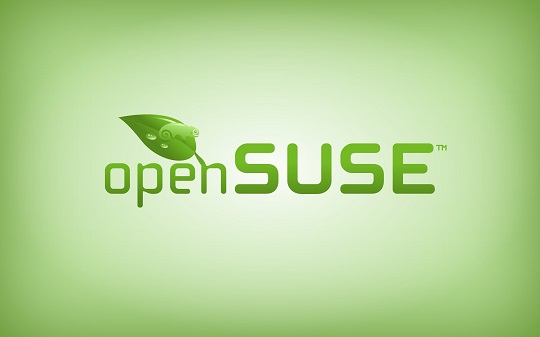 OpenSuse y Fedora geniales distros