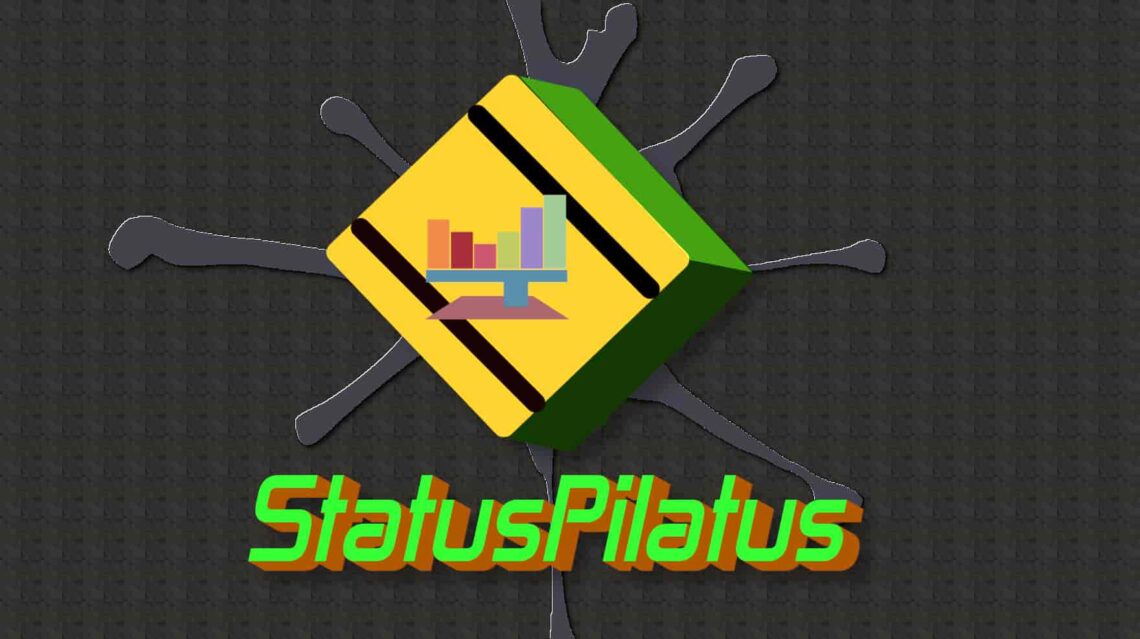 StatusPilatus en Linux