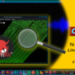 ClamAv.  EL veterano   antivirus  para  nuestras distros Linux