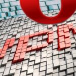 El VPN free del Navegador Opera