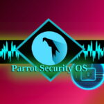 Parrot Security OS