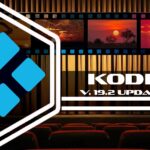 Kodi  la app multimedia  lanza su versión 19.2