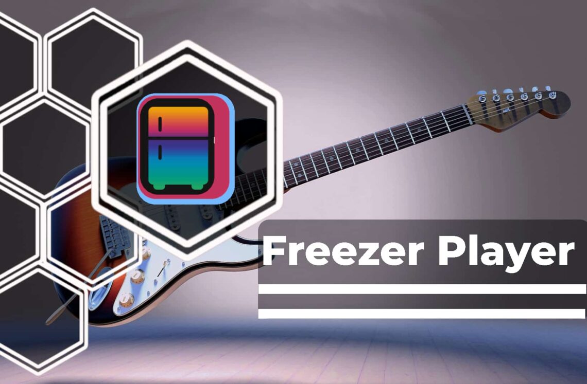 Freezer Player