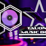 Tauon Music Box