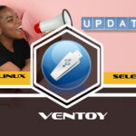 Ventoy Update.
